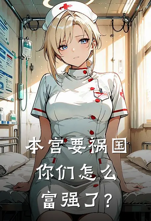 本宫要祸国，你们怎么富强了？