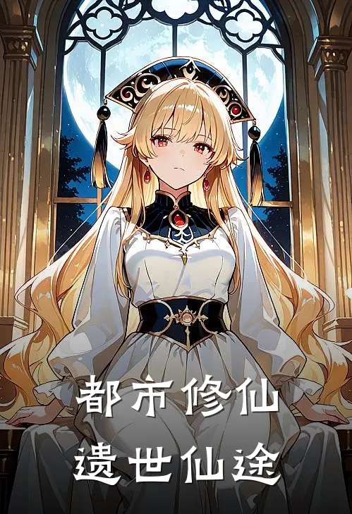 都市修仙：遗世仙途