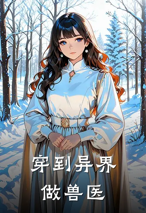 穿到异界做兽医