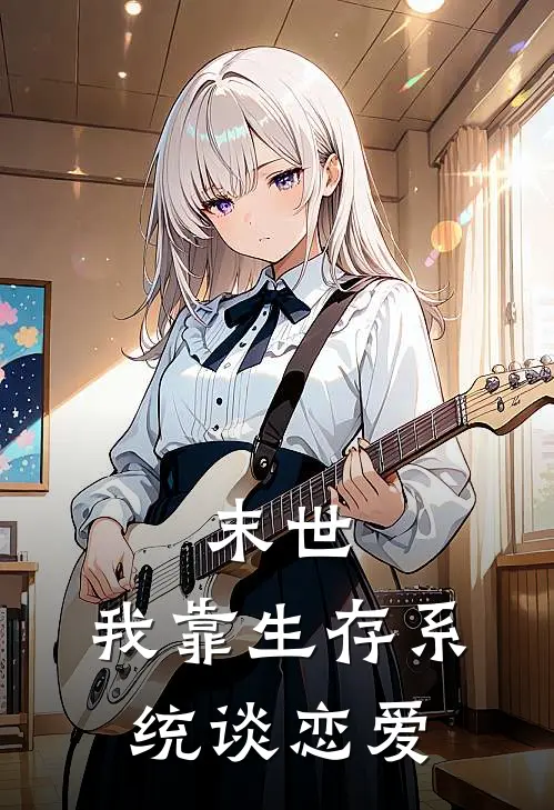 末世：我靠生存系统谈恋爱