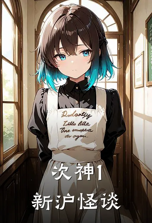 次神1：新沪怪谈