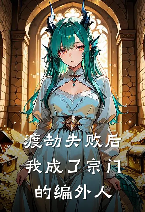 渡劫失败后，我成了宗门的编外人