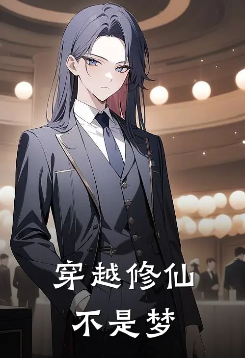 穿越修仙不是梦