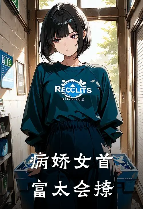 病娇女首富太会撩