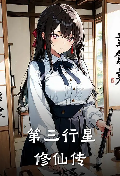 第三行星修仙传