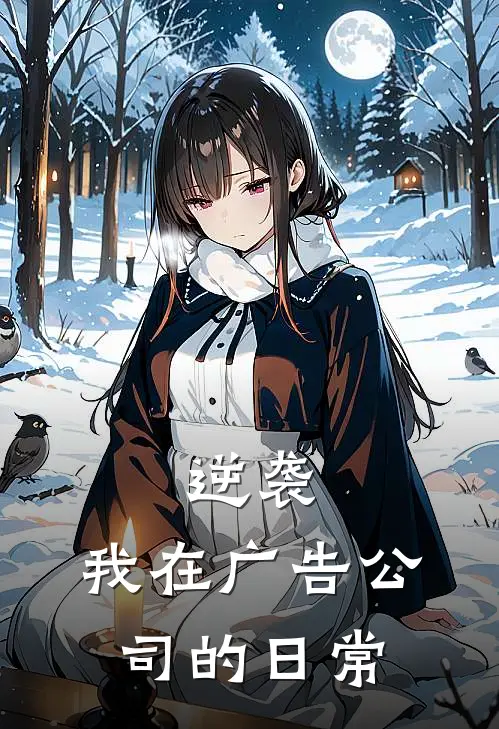 逆袭，我在广告公司的日常