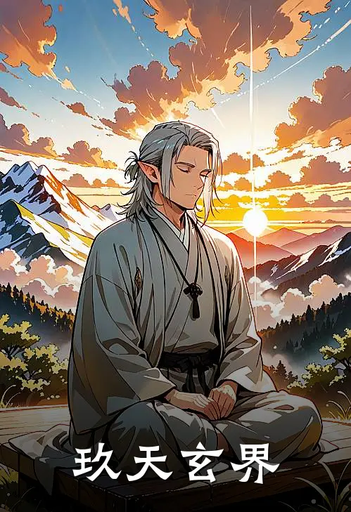 玖天玄界