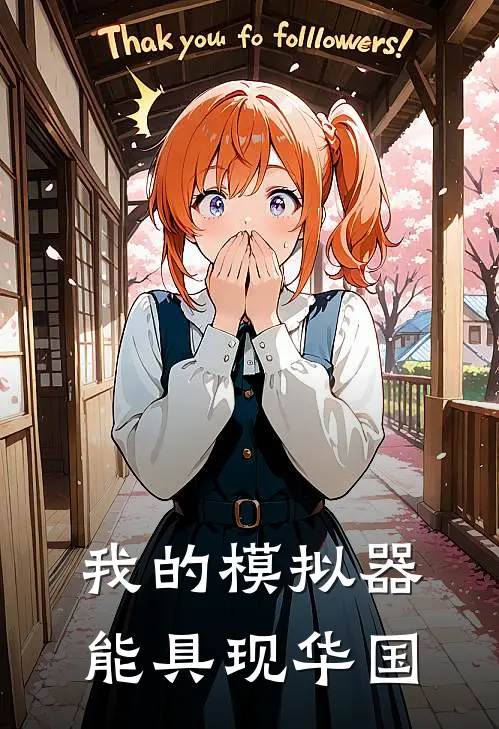 我的模拟器能具现华国