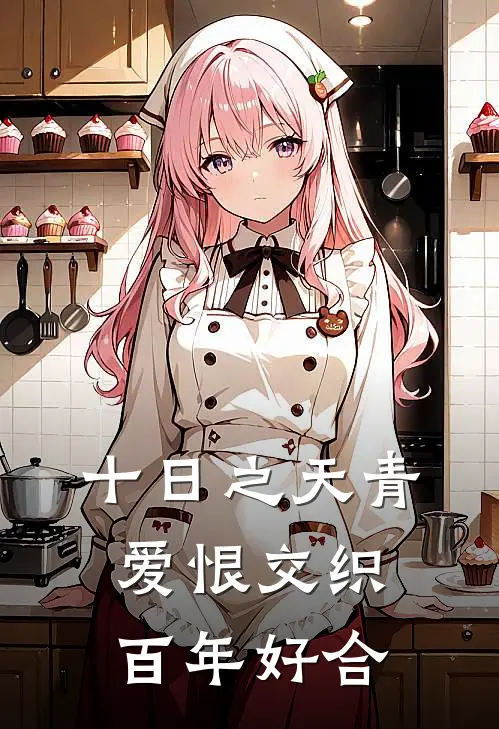 十日之天青：爱恨交织，百年好合