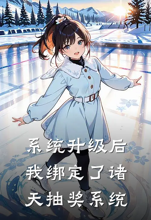 系统升级后我绑定了诸天抽奖系统