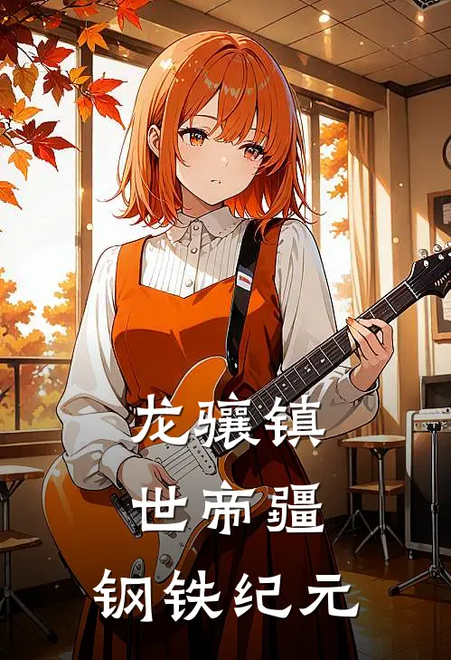 龙骧镇世帝疆：钢铁纪元