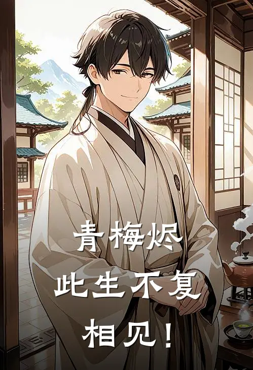 青梅烬，此生不复相见！