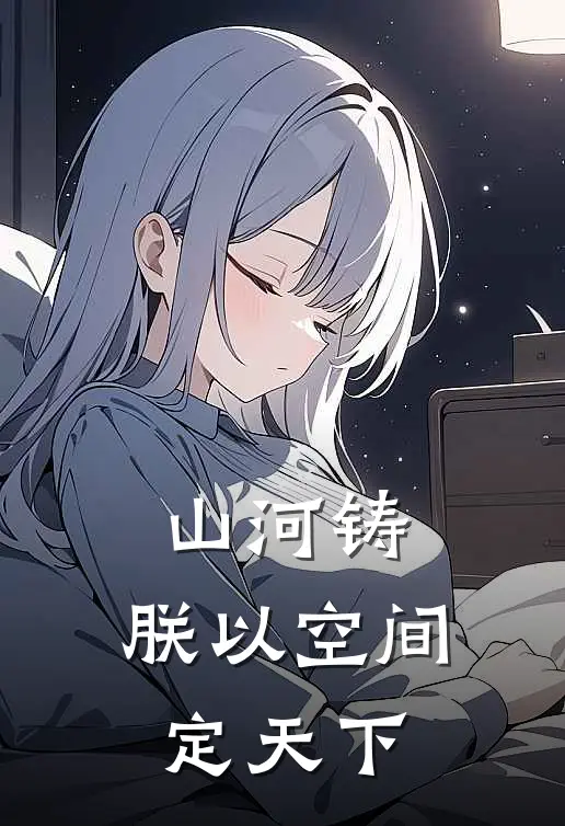 山河铸：朕以空间定天下