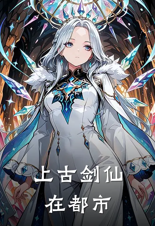 上古剑仙在都市