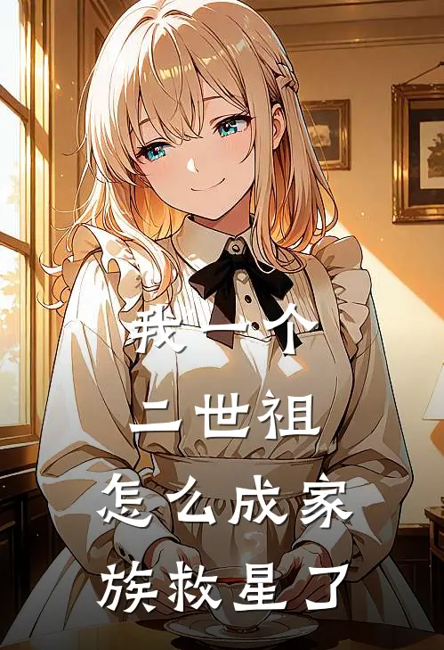 我一个二世祖，怎么成家族救星了