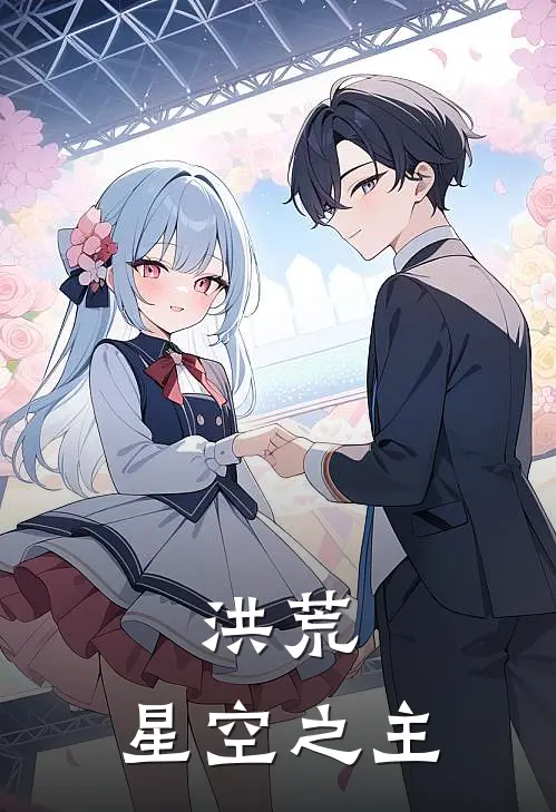 洪荒：星空之主