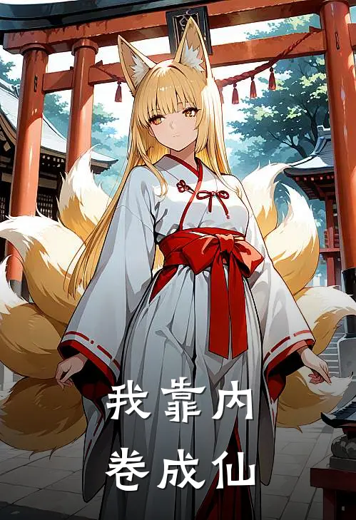 我靠内卷成仙