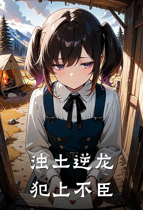 浊土逆龙：犯上不臣