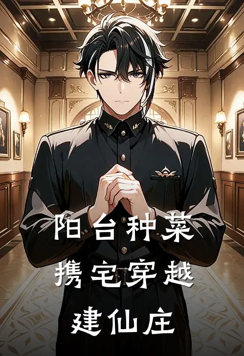 阳台种菜：携宅穿越建仙庄