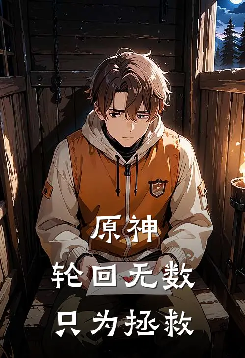 原神：轮回无数只为拯救