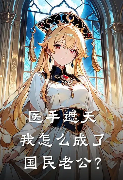 医手遮天：我怎么成了国民老公？