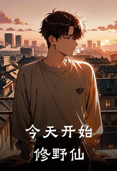 今天开始修野仙