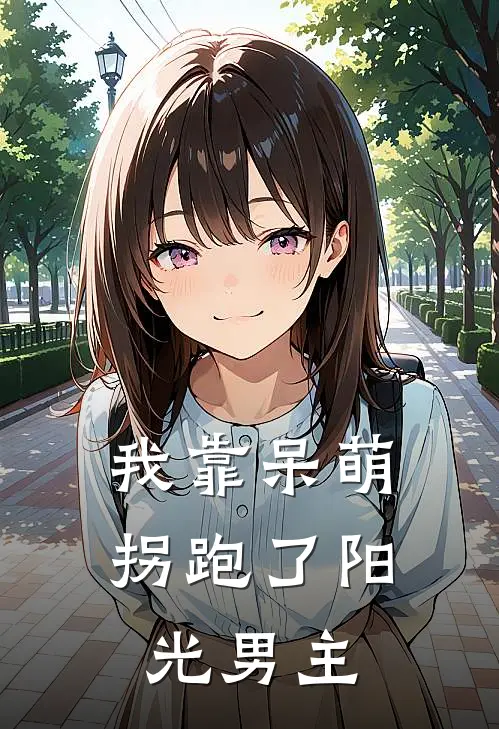 我靠呆萌拐跑了阳光男主