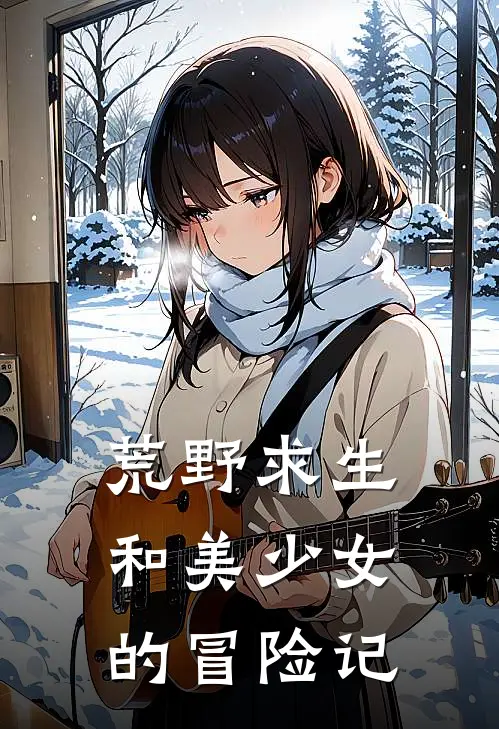 荒野求生和美少女的冒险记