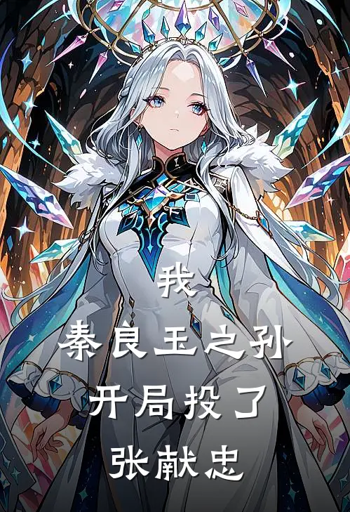 我，秦良玉之孙，开局投了张献忠