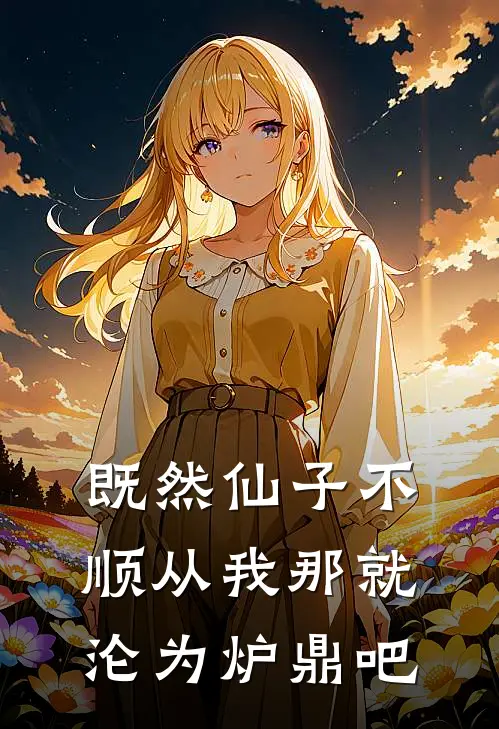 既然仙子不顺从我那就沦为炉鼎吧