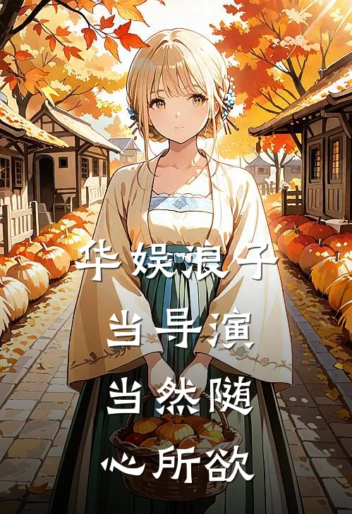 华娱浪子：当导演，当然随心所欲