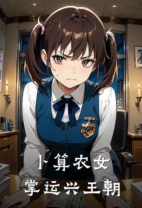 卜算农女：掌运兴王朝