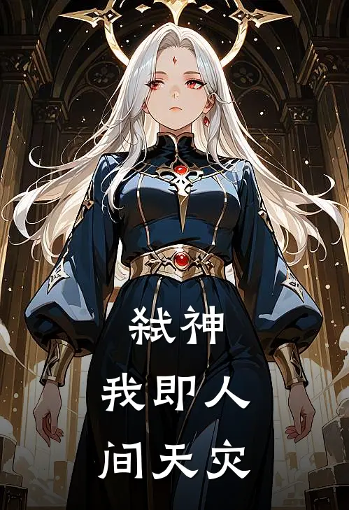 弑神：我即人间天灾