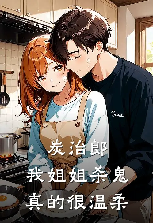 炭治郎：我姐姐杀鬼真的很温柔