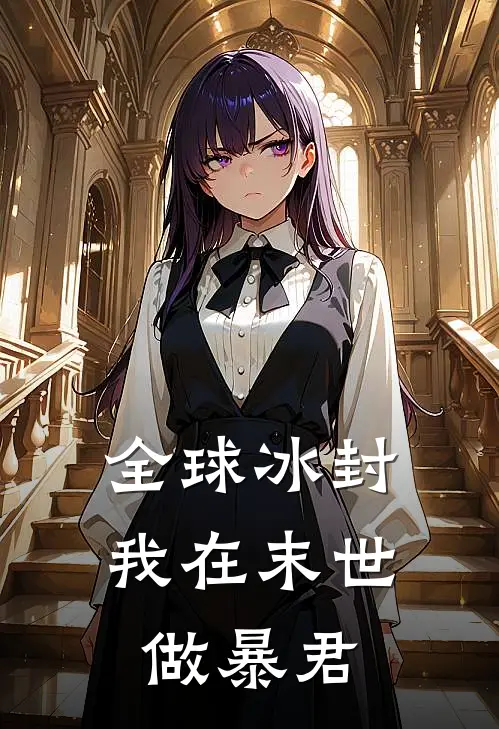 全球冰封：我在末世做暴君