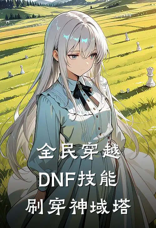 全民穿越：DNF技能刷穿神域塔