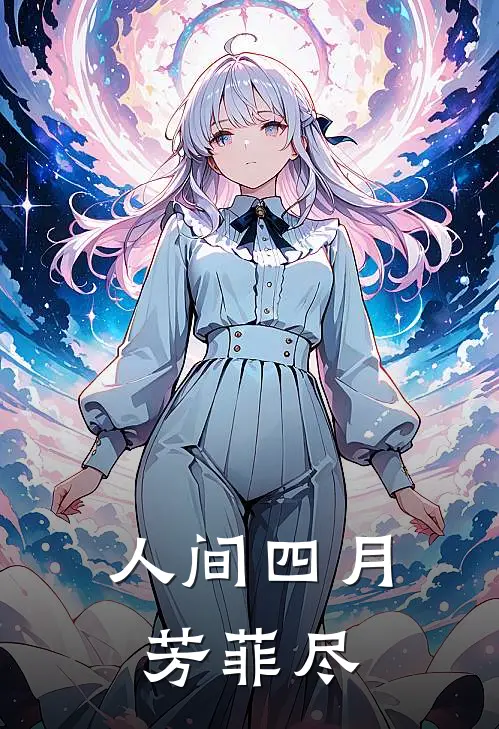 人间四月，芳菲尽