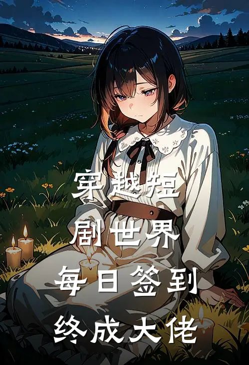 穿越短剧世界：每日签到终成大佬