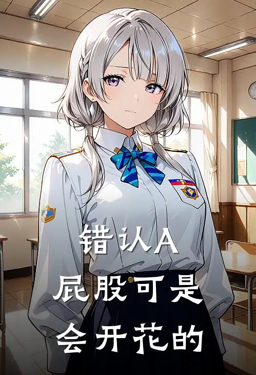 错认A，屁股可是会开花的