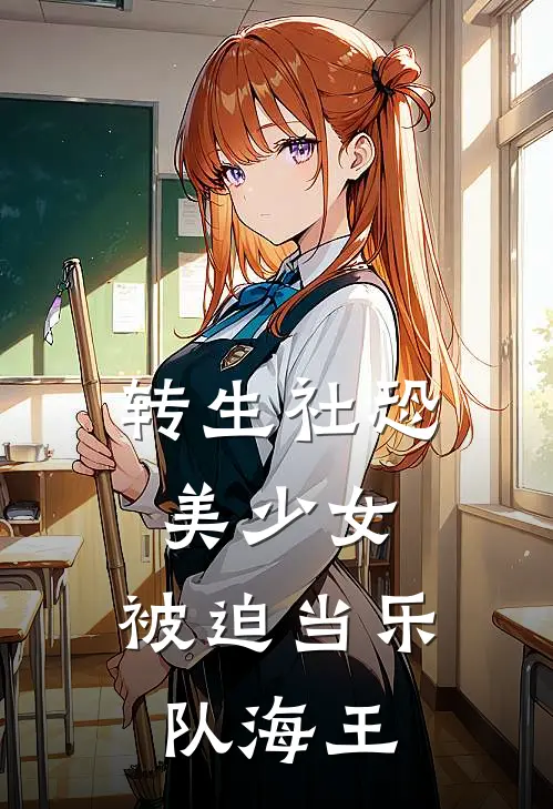 转生社恐美少女，被迫当乐队海王