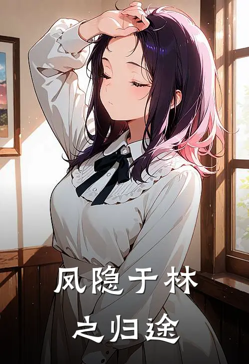 凤隐于林之归途