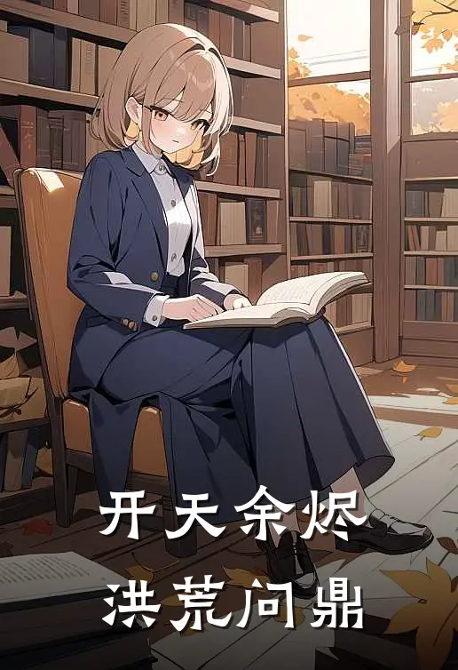 开天余烬：洪荒问鼎