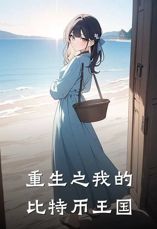 重生之我的比特币王国