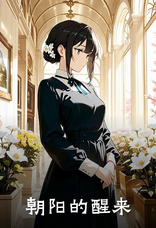 朝阳的醒来