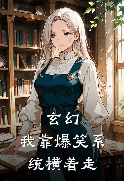 玄幻：我靠爆笑系统横着走