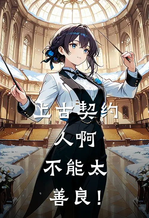 上古契约：人啊，不能太善良！