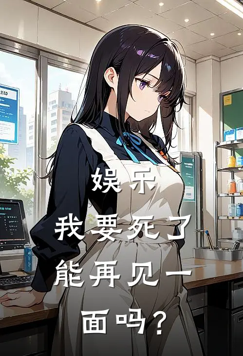 娱乐：我要死了，能再见一面吗？