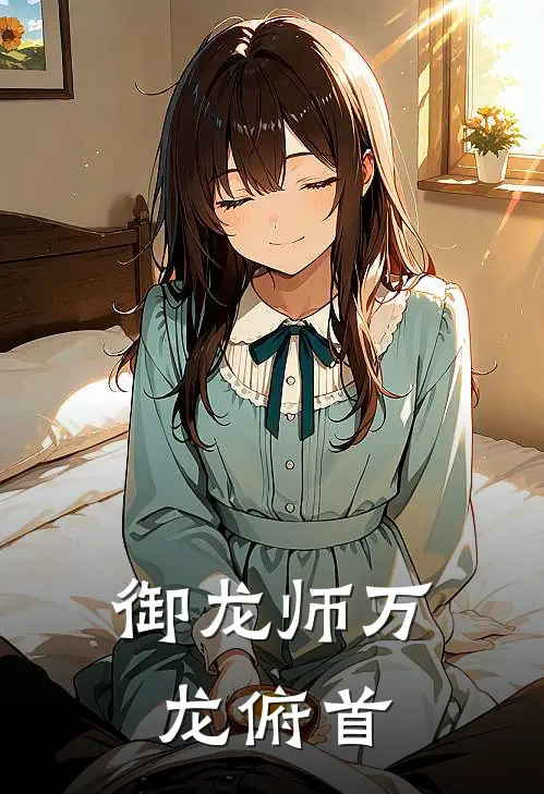 御龙师万龙俯首