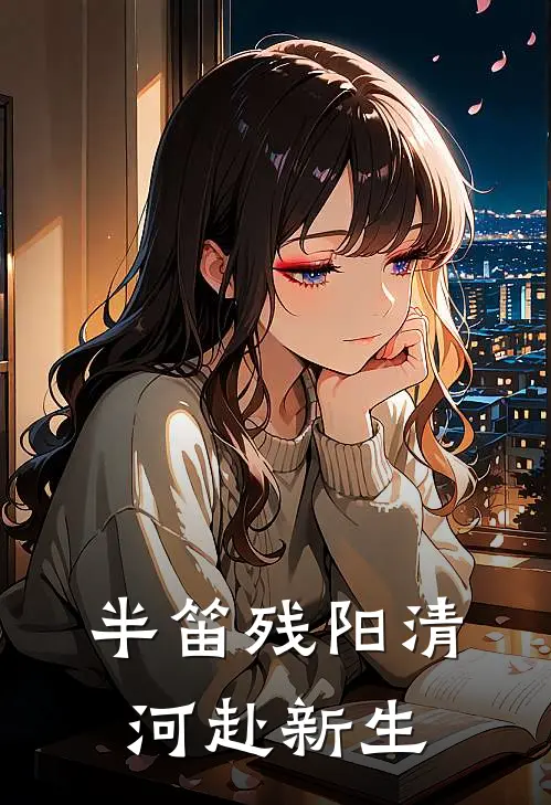 【半笛残阳清河赴新生】