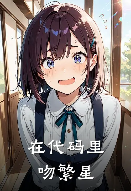 在代码里吻繁星